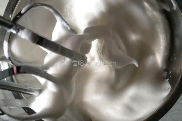香蕉溶豆的做法图解5