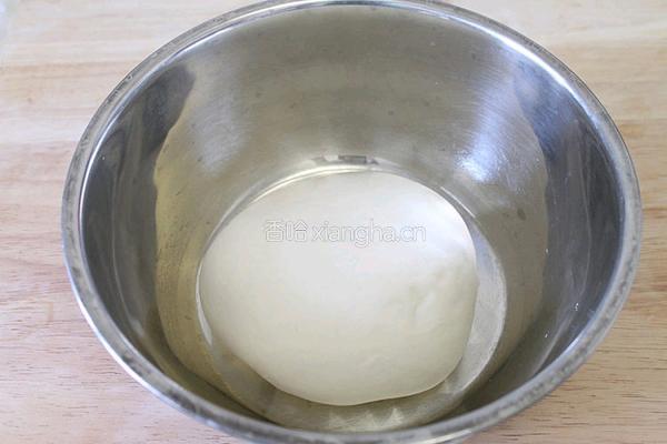 油泼面的做法图解1
