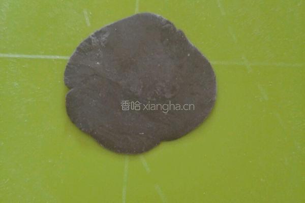 春天的味道可爱的小蜜蜂的做法图解7