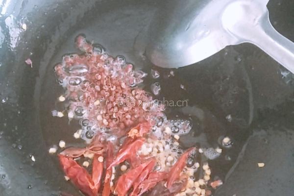 酒鬼花生的做法图解6
