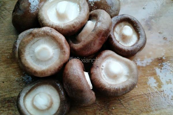 香菇油豆腐的做法图解4