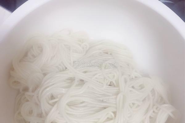 快手葱油拌面的做法图解6