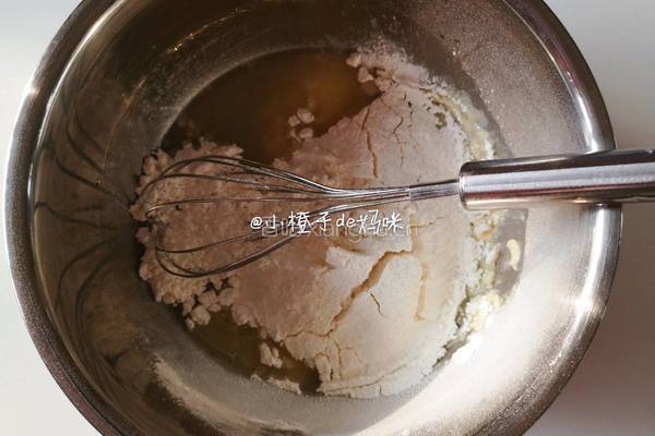 古早味蛋糕的做法图解4