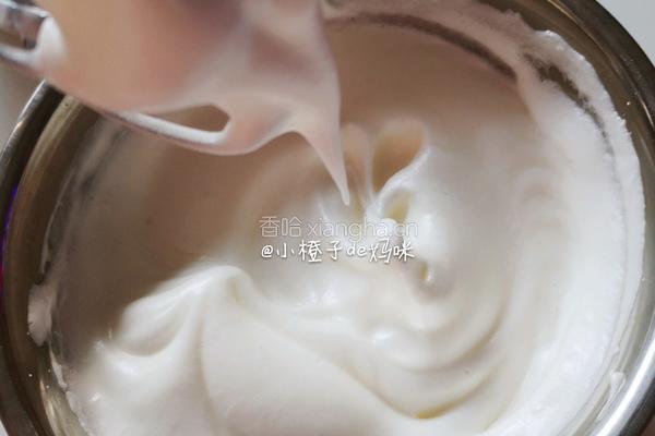 古早味蛋糕的做法图解8