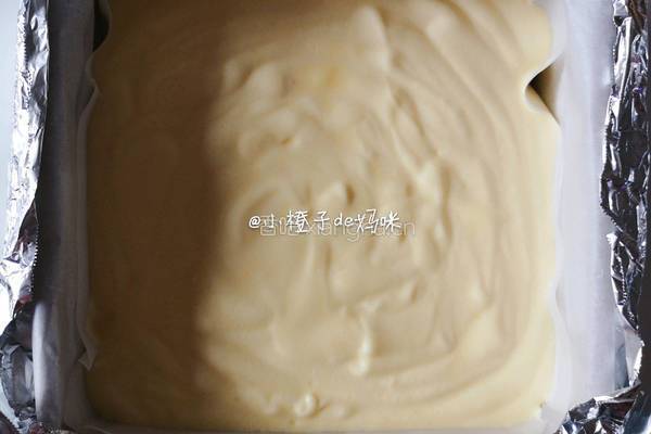 古早味蛋糕的做法图解12