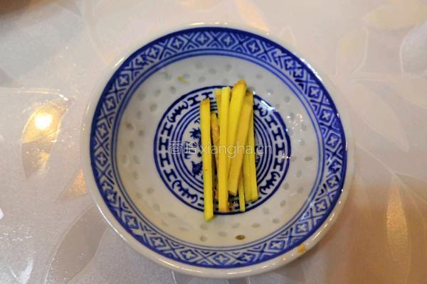 海鲜粥的做法图解2