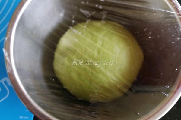 法式夹心小餐包的做法图解7