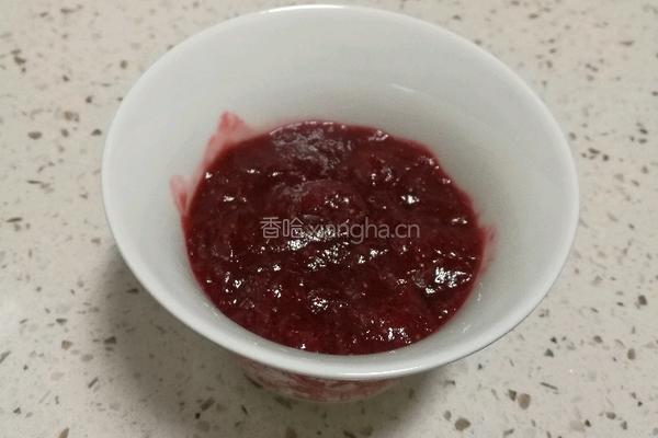 自制草莓酱的做法图解3