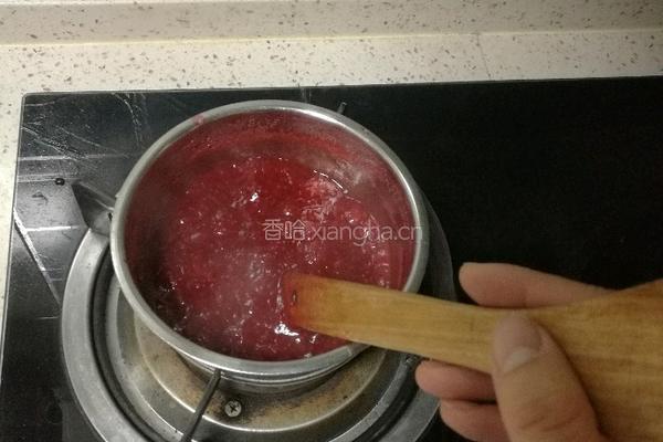 自制草莓酱的做法图解2
