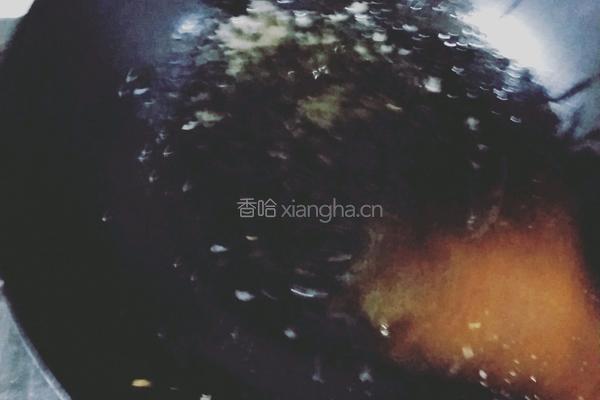 油焖笋的做法图解4