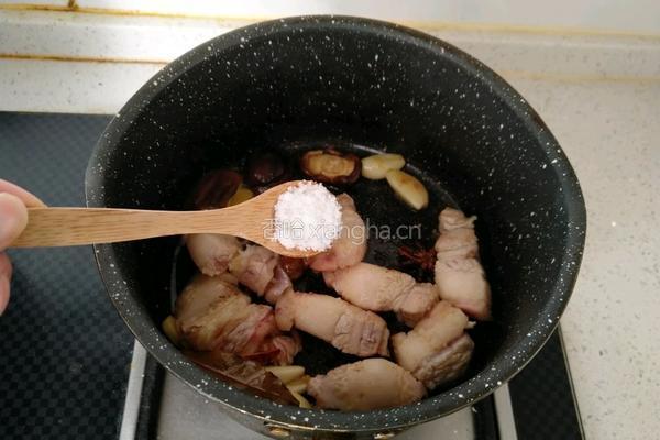 东北乱炖的做法图解5