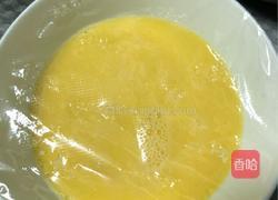 最简单之蒸水蛋的做法图解1