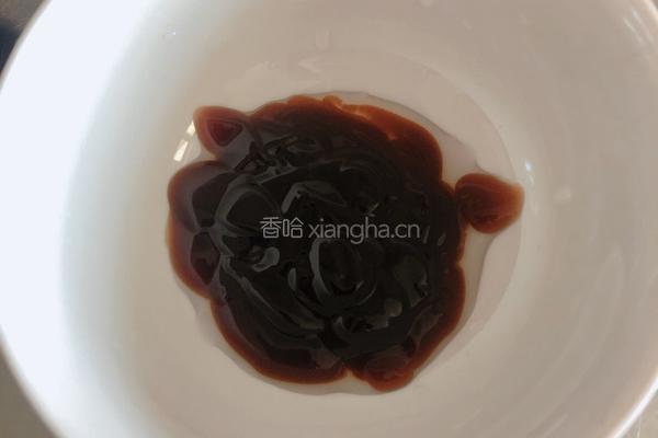 韩式辣白菜拌饭的做法图解5