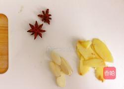 红烧排骨土豆的做法图解2