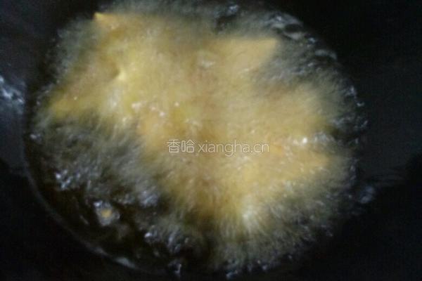 家常豆腐的做法图解5