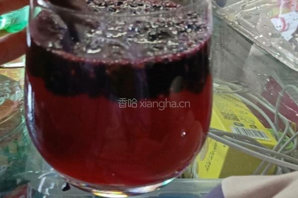 桑葚饮料