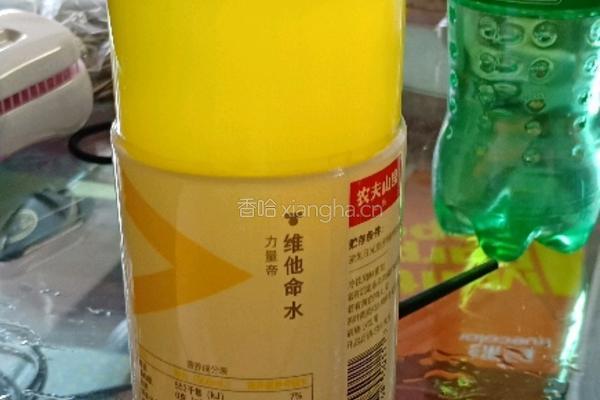 桑葚饮料的做法图解9