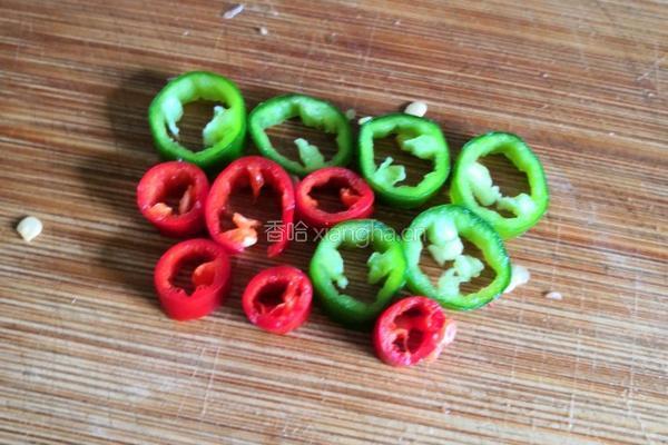 茄子炒肉的做法图解13