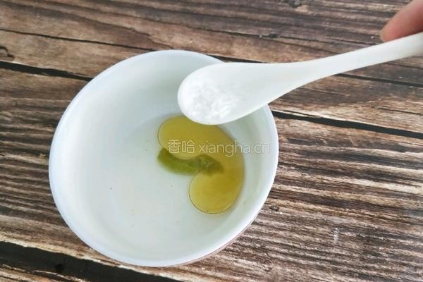 凉拌菠菜干豆皮的做法图解11