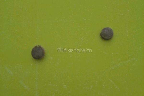 翩翩起舞的花蝴蝶馒头的做法图解14