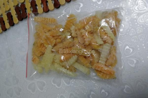火锅虾的做法图解2