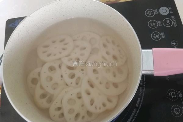 火锅虾的做法图解4