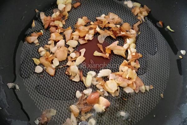南瓜饭的做法图解5