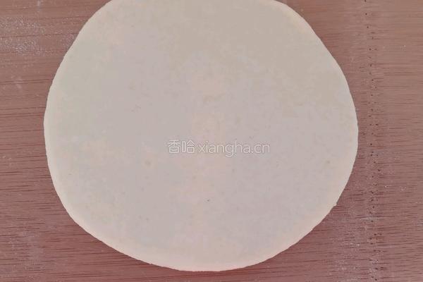花卷的做法图解2