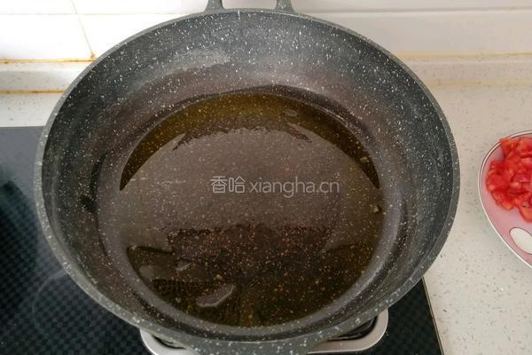 西红柿炒鸡蛋的做法图解6