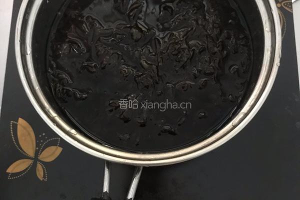 紫菜蛋花汤的做法图解2