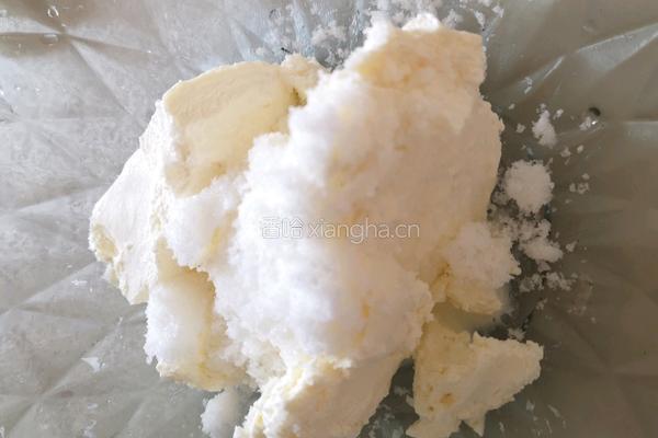 奶酪欧包的做法图解3