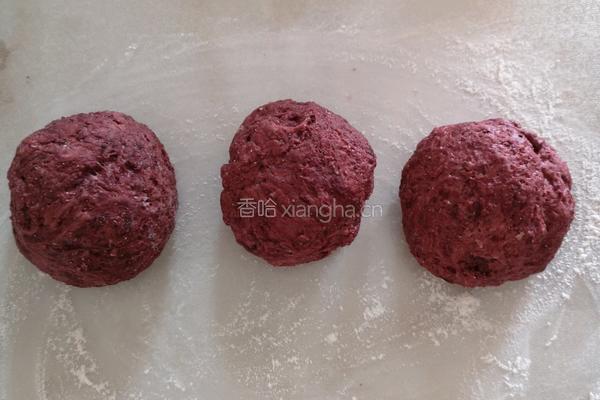 奶酪欧包的做法图解7