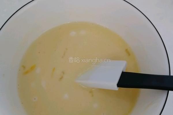 软炸奶豆腐的做法图解3