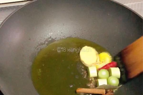 家常红烧肉的做法图解3