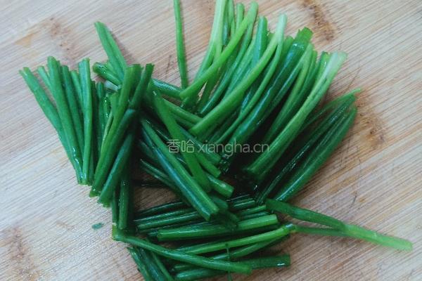 盐水皮皮虾的做法图解5