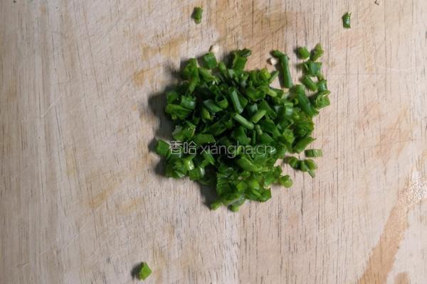 醋溜白菜的做法图解2