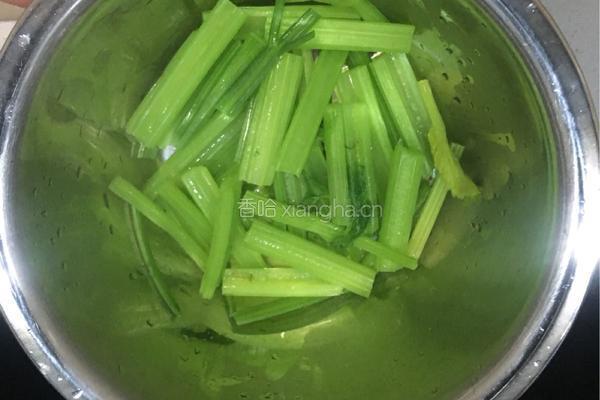 馋嘴牛蛙的做法图解4