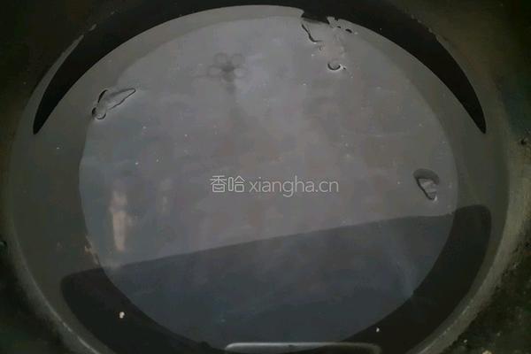 越南培根卷的做法图解7