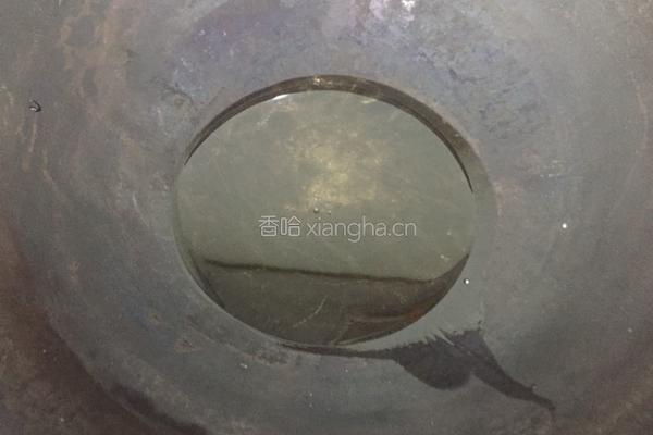 梅菜扣肉的做法图解7