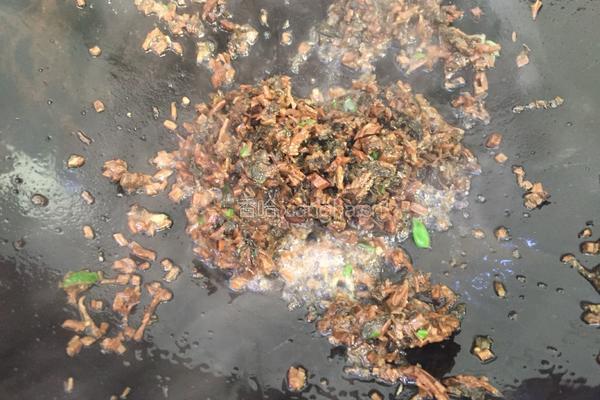 梅菜扣肉的做法图解13