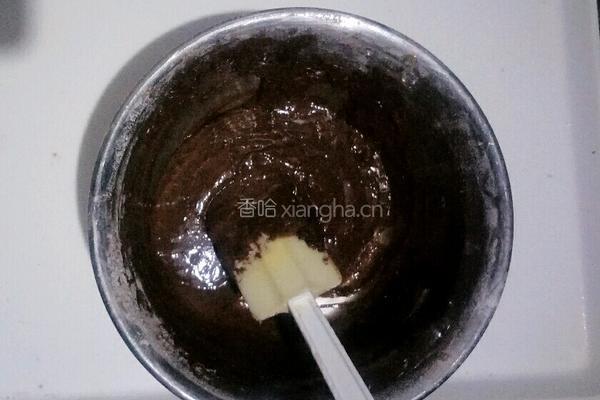 生日蛋糕的做法图解6