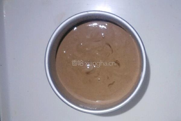 生日蛋糕的做法图解10