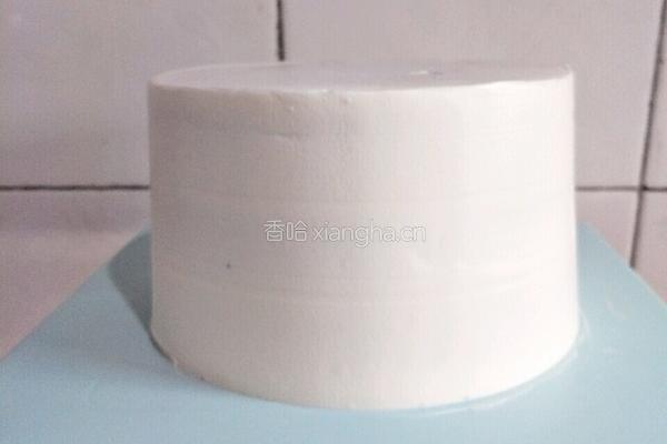 生日蛋糕的做法图解24