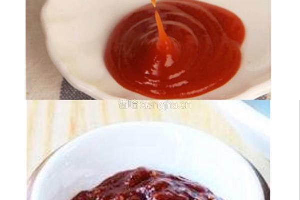 韩式辣白菜拌饭的做法图解4