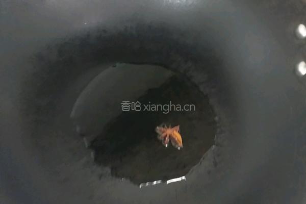 三鲜打卤面(打卤)的做法图解4