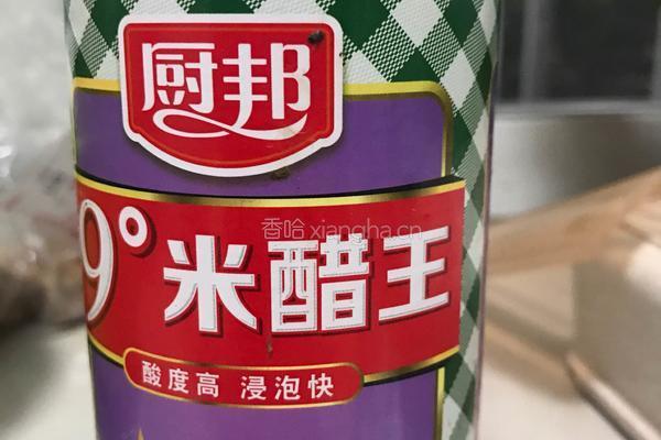 酸汤肉片的做法图解4