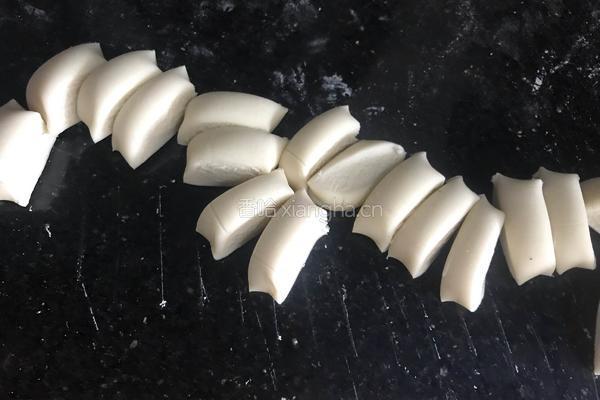 迷你饺子的做法图解7