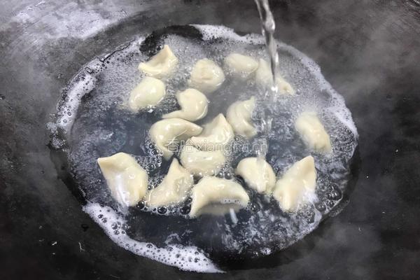 迷你饺子的做法图解17