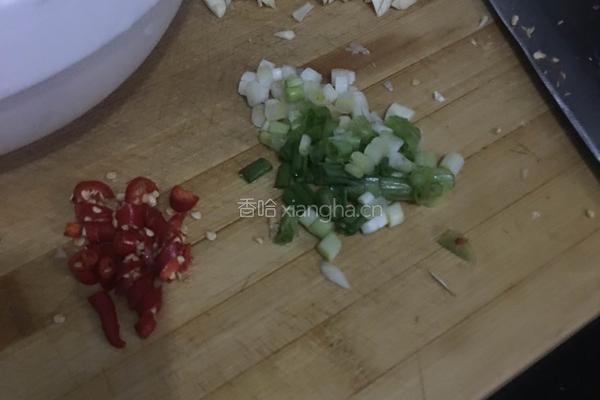 凉拌土豆丝的做法图解3