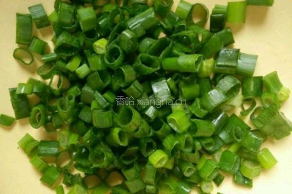 剩米饭蒸蛋的做法图解3